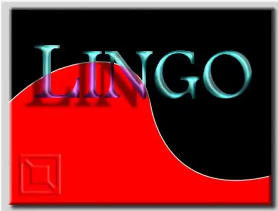 0-1变量lingo求解代码